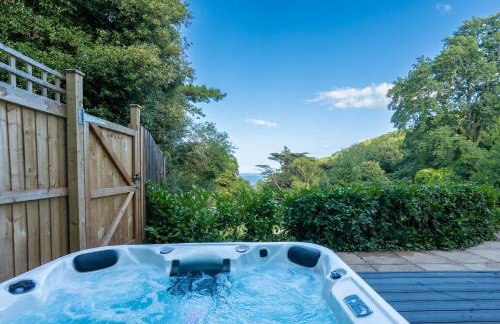 Torquay Beachside Hot Tub Stay - Foto 1