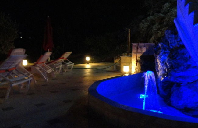 Sunset Residence - Photo 25