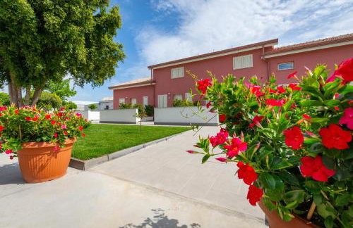 Dipladenia Garden Country Resort - Foto 33