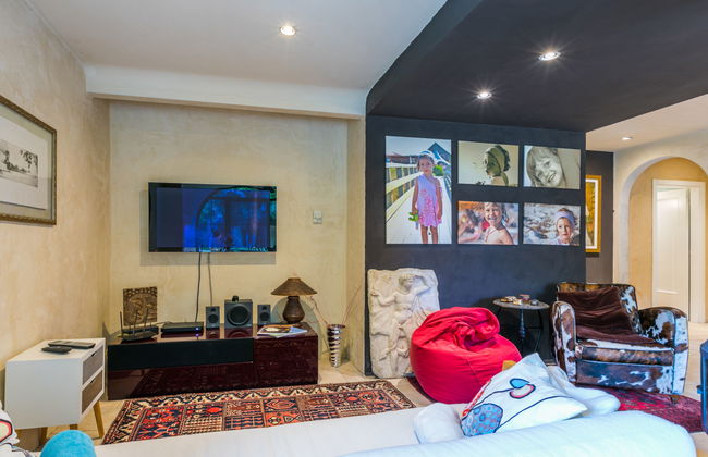 Villa Vittoria - Foto 13