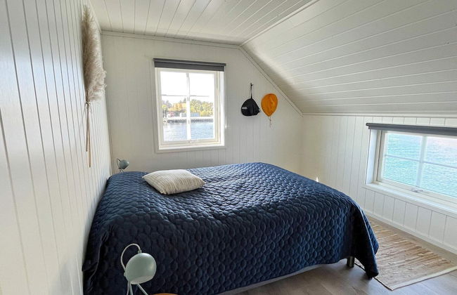 12 Person Holiday Home in Bremnes-by Traum - Foto 2