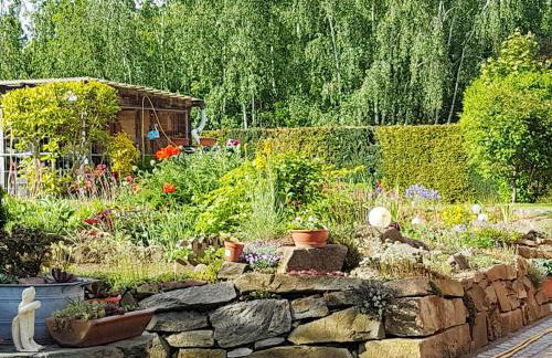 Ferienwohnung am Viaduktweg Familie Roman - Foto 25