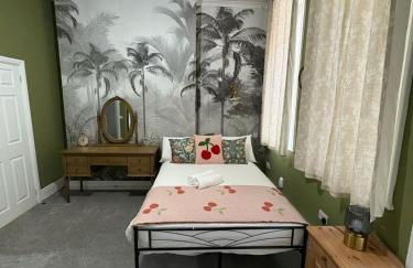 The Newcastle Residence Cozy & Modern Flats in The Park Estate - Photo 16