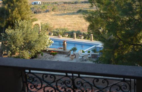 Lesvos Tower House Komninos - Photo 38