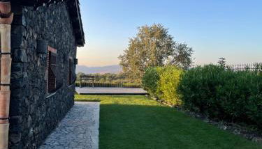 Chalet Vista Etna - Foto 3, Garden view