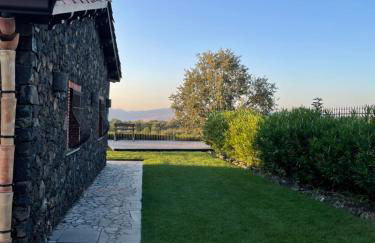 Chalet Vista Etna - Foto 3