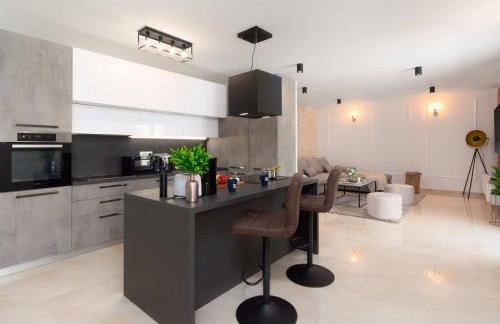 Holiday Home Designer Villa Simone - Modern und Heritage Style by Interhome - Foto 24