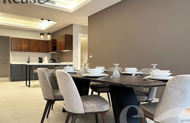 Kease King Salman S-6 Lusso Najd XZ90 - Foto 6