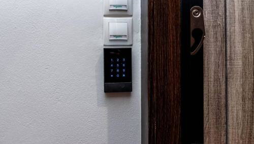 LK Apartment -A- Metro Larissis 6' Walk - Athens - Foto 5