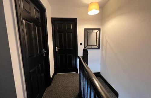 Modern mid terrace villa, Royston, Barnsley - Foto 19