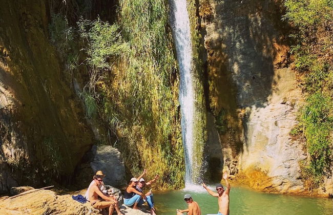 Rancho con Caballos El Reencuentro - Foto 24