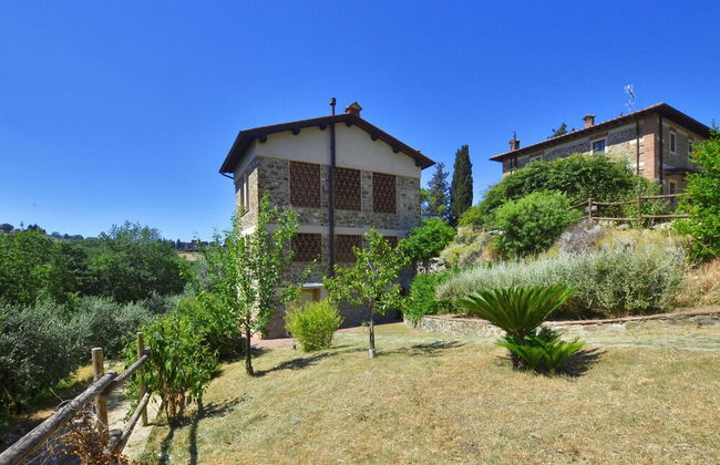 Podere Apostoli - Foto 32