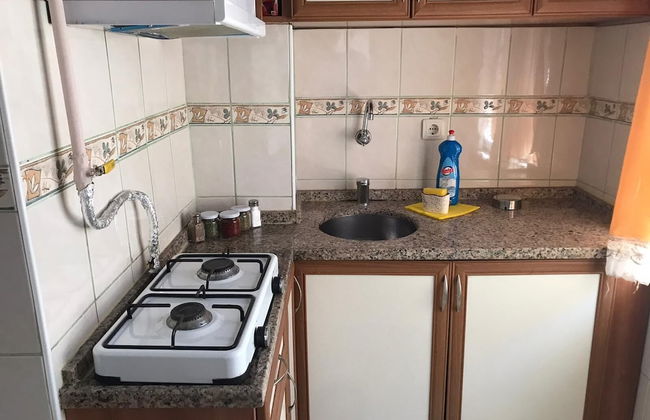 Basak Apart Hotel - Foto 10