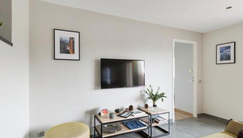 appartement idéalement situé - Foto 2