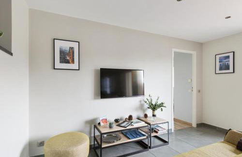 appartement idéalement situé - Foto 2