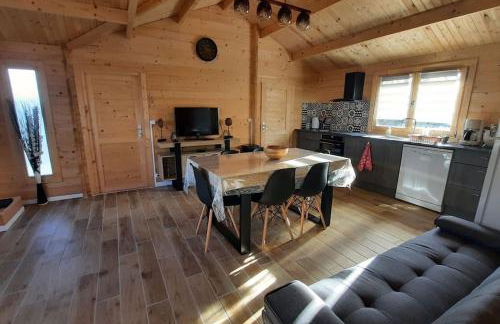 Le Chalet Médocain - Foto 7