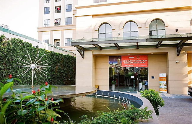 Andy Apartment at Icon 56 - Photo 19