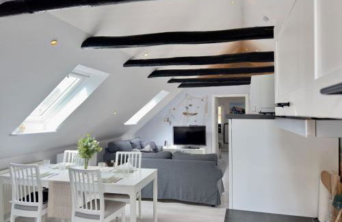 FeWo Nordseeflair OG - Wiarden - Foto 9