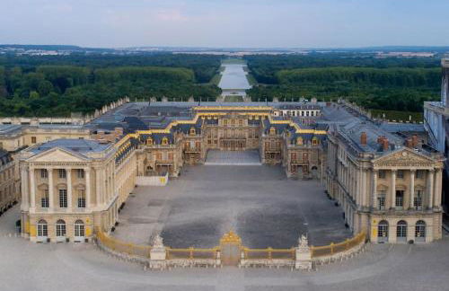 Studio Cosy Fleur de Lys - Foto 23