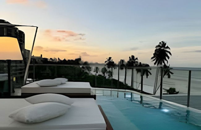 SETAI YACHT - Foto 27