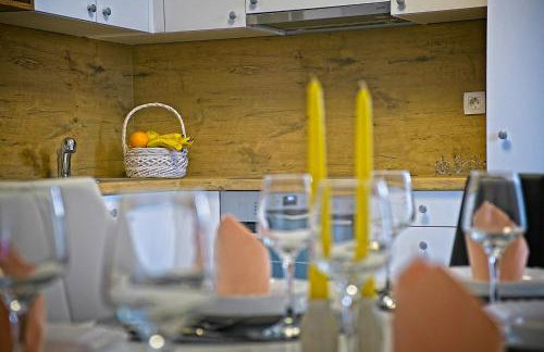 Luxury apartment "Blue Diamond" - Foto 17