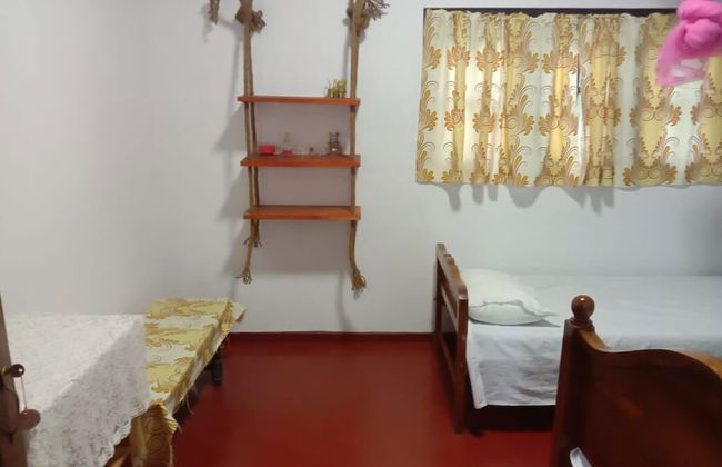 Villa N Homestay - Foto 2