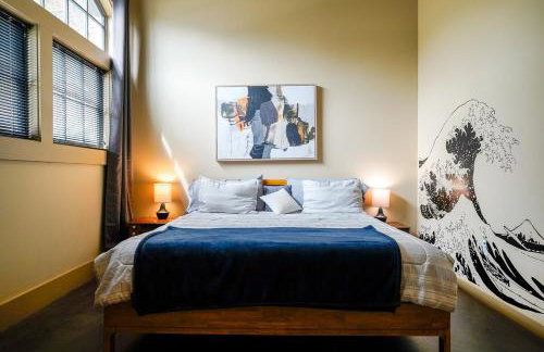 Industrial Escape 2bd 2bath - Photo 51