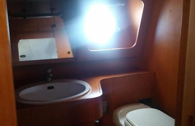 Yacht Diva - Foto 29