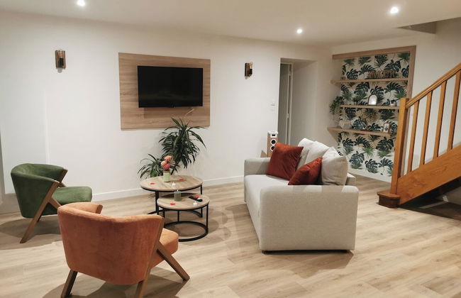 Domaine du Vieux Porche - Photo 16