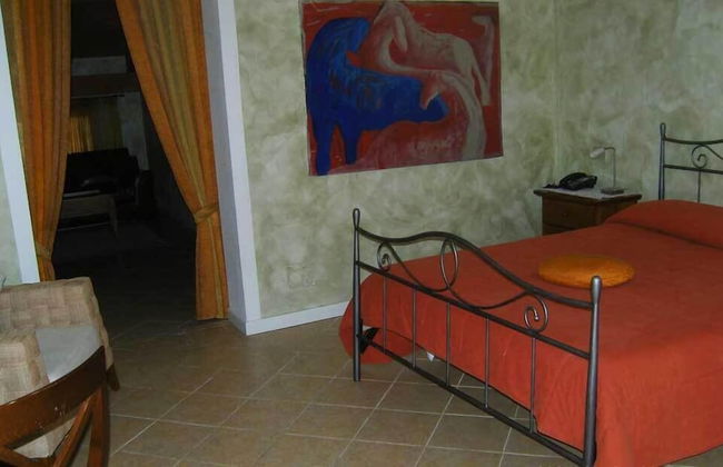 Tenuta San Martino - Foto 5