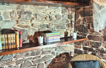 Luna Menguante Casa Luna de La Viliella - Foto 26