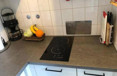 Top-Appartement direkt an der Kampenwandbahn - Foto 13