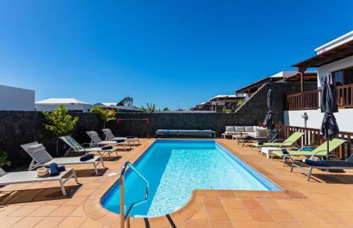 Villa Sarantontón - Photo 61