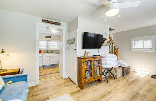 4 Mi to Shops and Dining Bright Lexington Studio! - Foto 8