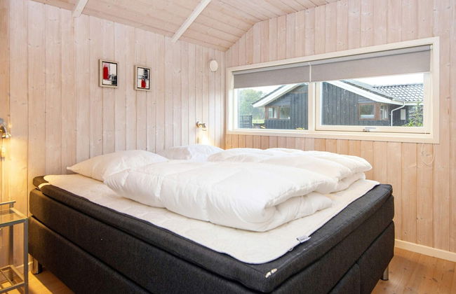 6 Person Holiday Home in Ansager-by Traum - Foto 15