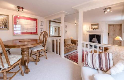 Lantern Cottage, Debenham - Foto 10