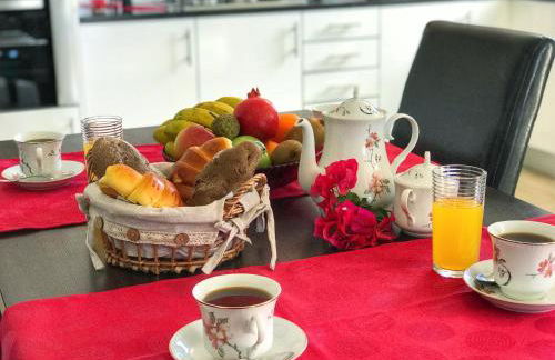 Lucilia's House - Foto 21