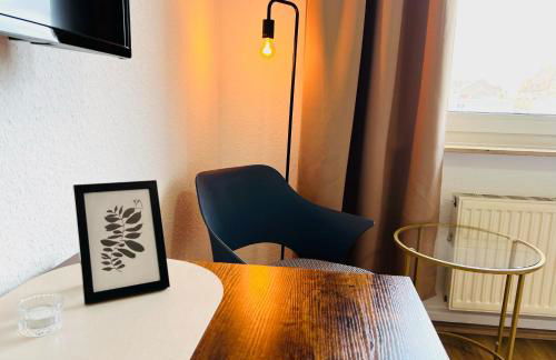 Apartment Duisburg Hbf Zentrum Business Messe Düsseldorf - Photo 34