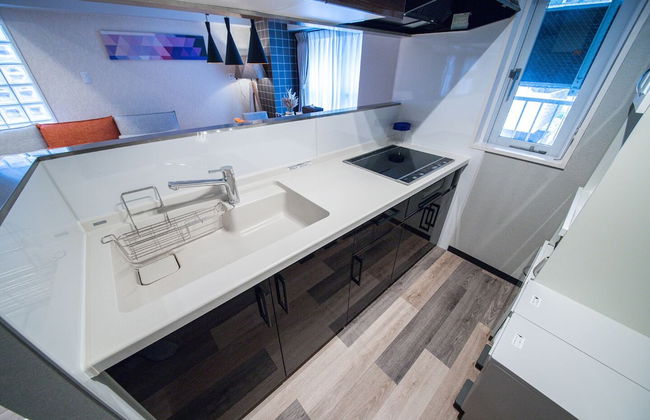 Sapporo Stay Nakajima Park - Foto 54