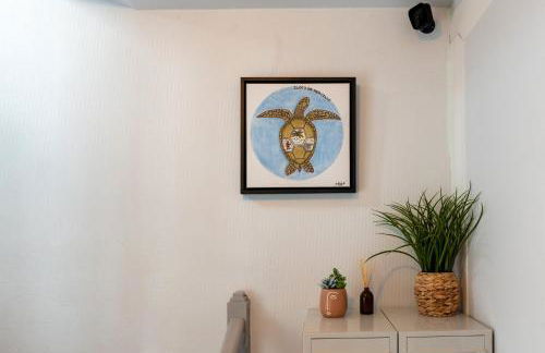 La Désirade - Ilots de Merville - Foto 18