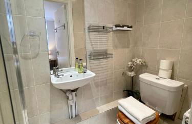 Pimlico Apartment - Photo 13