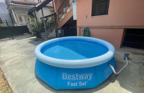 Bisenti Terrace Apartment - Foto 3