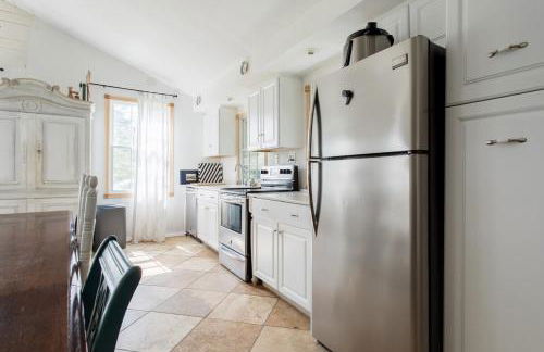 Southampton Village, 2 Fireplaces, Walk to All - Foto 36