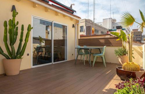 SingularStays Ático Roger de Flor - Photo 2