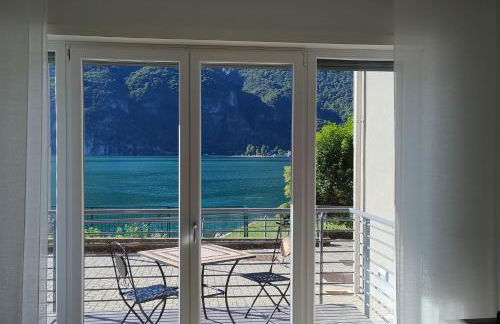 Lake Como Casa la Rosa wonderful view - Foto 7