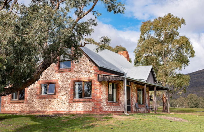 Grampians Pioneer Cottages - Foto 3