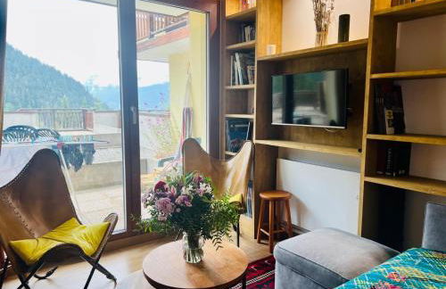 Chalet Jonquille - Foto 3