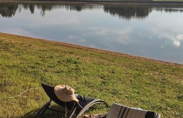 The Lake Cottage in Gascony France - Foto 5