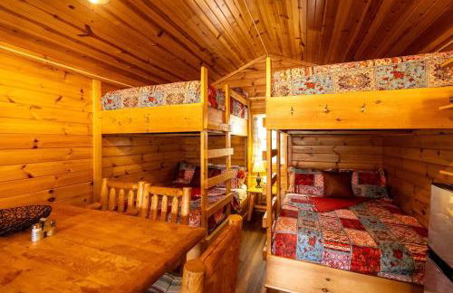 Timber Ridge Retreat - Foto 18