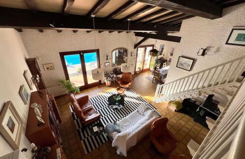 Belle Villa 4 bed, sud de la France - Foto 37